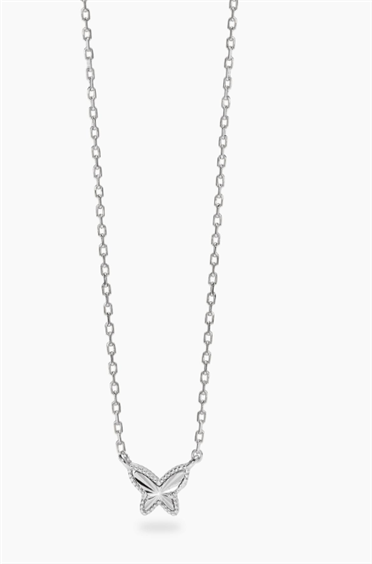 Collana Mabina Donna Voilà in Argento 553903 - 553903